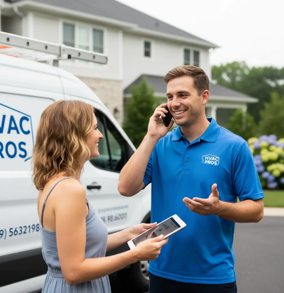 Furnace Installation in Casey, IL
